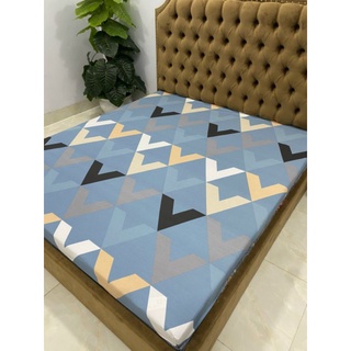 Ga chống thấm cotton 100%.