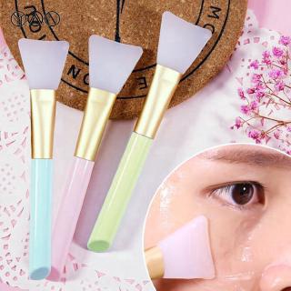 ( Combo 2) Cọ silicon dùng đắp mặt nạ