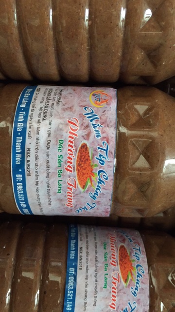 [FREESHIP 99K TOÀN QUỐC]Mắm tép chưng thịt Ba Làng Tĩnh Gia Thanh Hoá | BigBuy360 - bigbuy360.vn