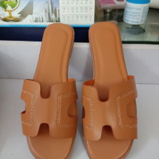 Dép chữ H full box