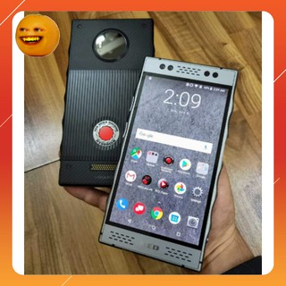 Điện thoại RED Hydrogen One 6GB RAM 4500mah, màn hình Holographic