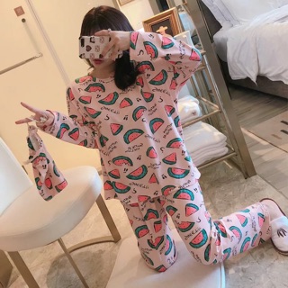 Đồ bộ mặc ở nhà