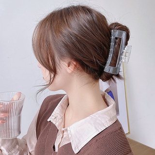 Kẹp Tóc Thời Trang Hàn Quốc Cho Nữ