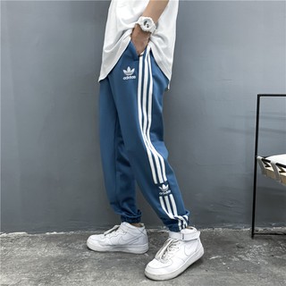 Quần Thể Thao Thêu Logo Adidas Chất Lượng