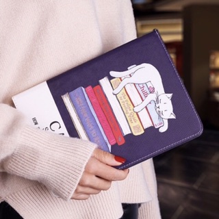 Bao da ipad Air 2/Air 1 9.7 cute