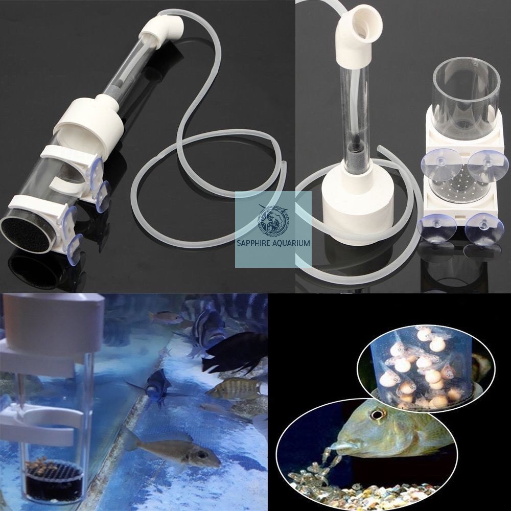 Lồng ấp trứng cá Fish Egg Incubator