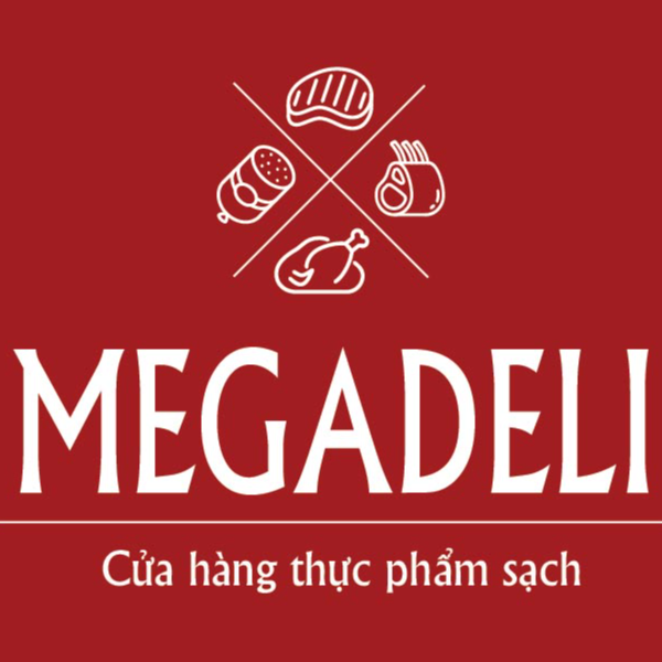 Cửa hàng thực phẩm Megadeli