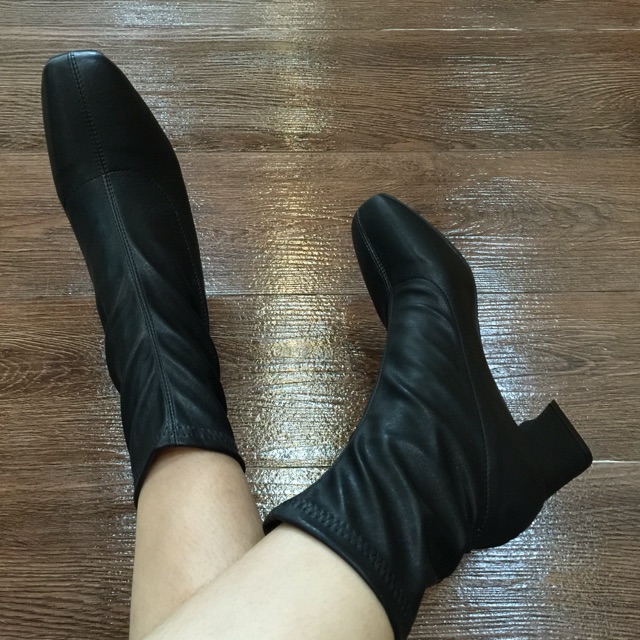 Boot da