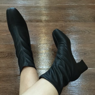 Boot da