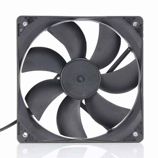 Cpu Fan Tản Nhiệt 8cm Và 12cm