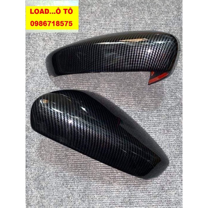Ốp Gương Xe Huyndai Tucson 2018-2021 Mẫu Carbon Cao Cấp Nhất Thị Trường