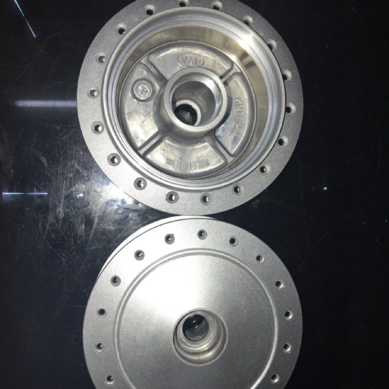 cặp đùm trước,sau drem,ware,rsx,ws...100% honda chính hãng