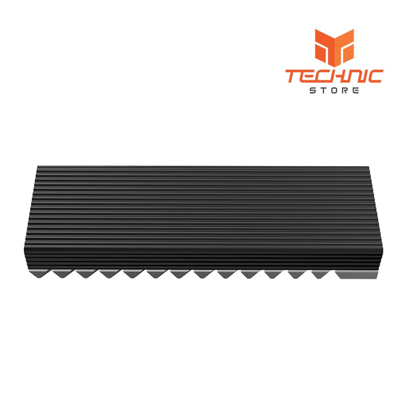 Tản nhiệt SSD M2 Jonsbo V3 SLIM