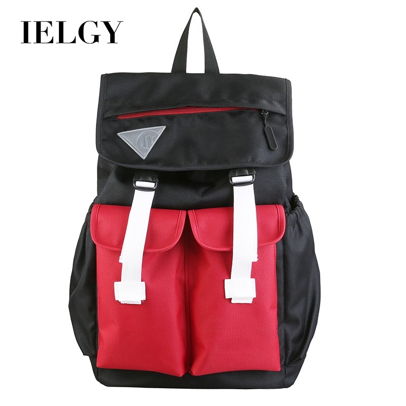 Balo IELGY đeo vai phong cách đường phố trẻ trung cá tính