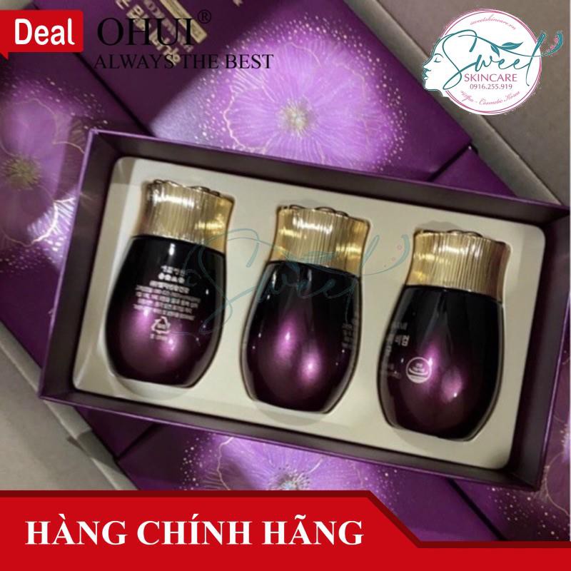 Viên uống đẹp da Hanami Bcom