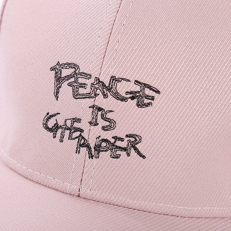 Mũ lưỡi trai nam nữ HALA nón kết lưỡi trai cao cấp phong cách thời trang unisex đẹp