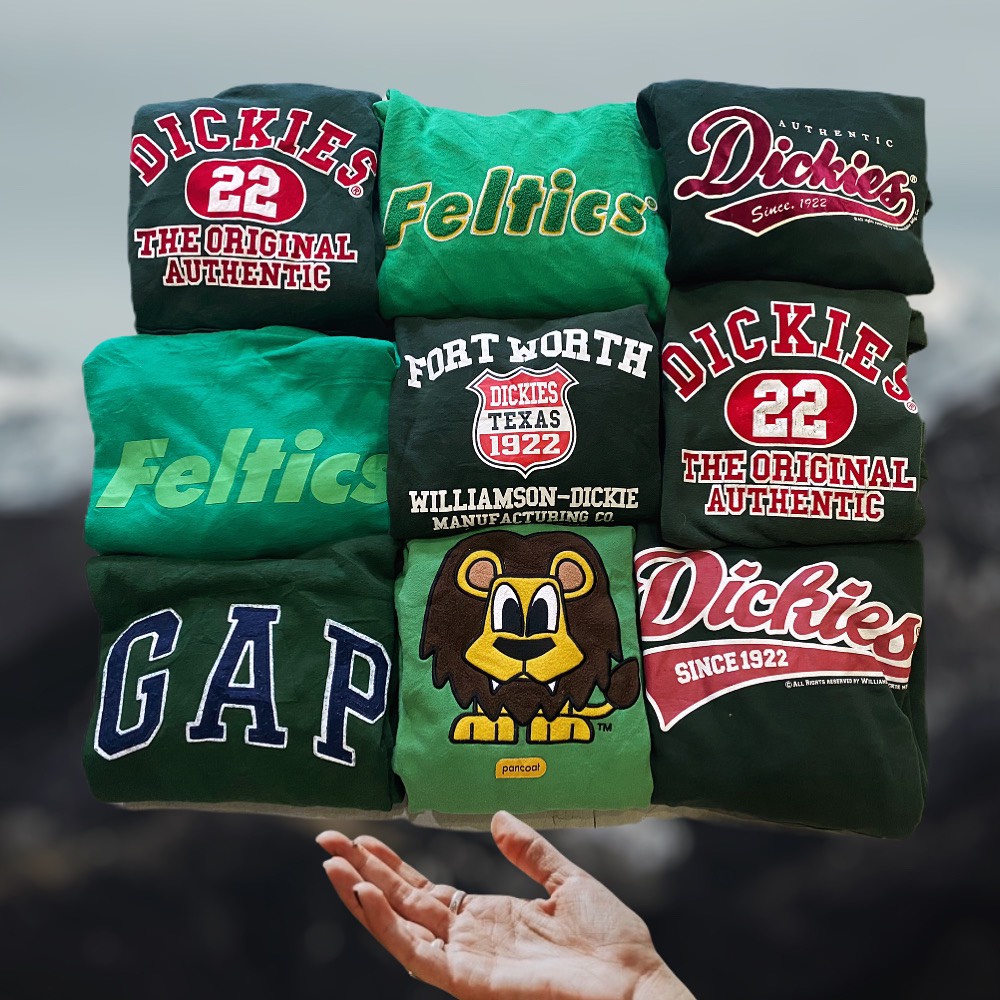 🧡Áo hoodie 2hand từ 50-150k cho khách từ insta @2HAND.VIRUS🧡 | BigBuy360 - bigbuy360.vn