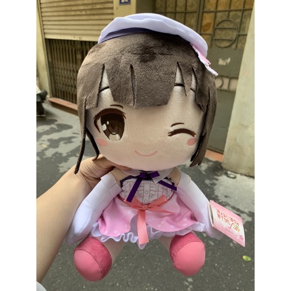 Gấu Bông Megumi Katou.Saekano: How to Raise a Boring Girlfriend - Fine - Megumi Kat..