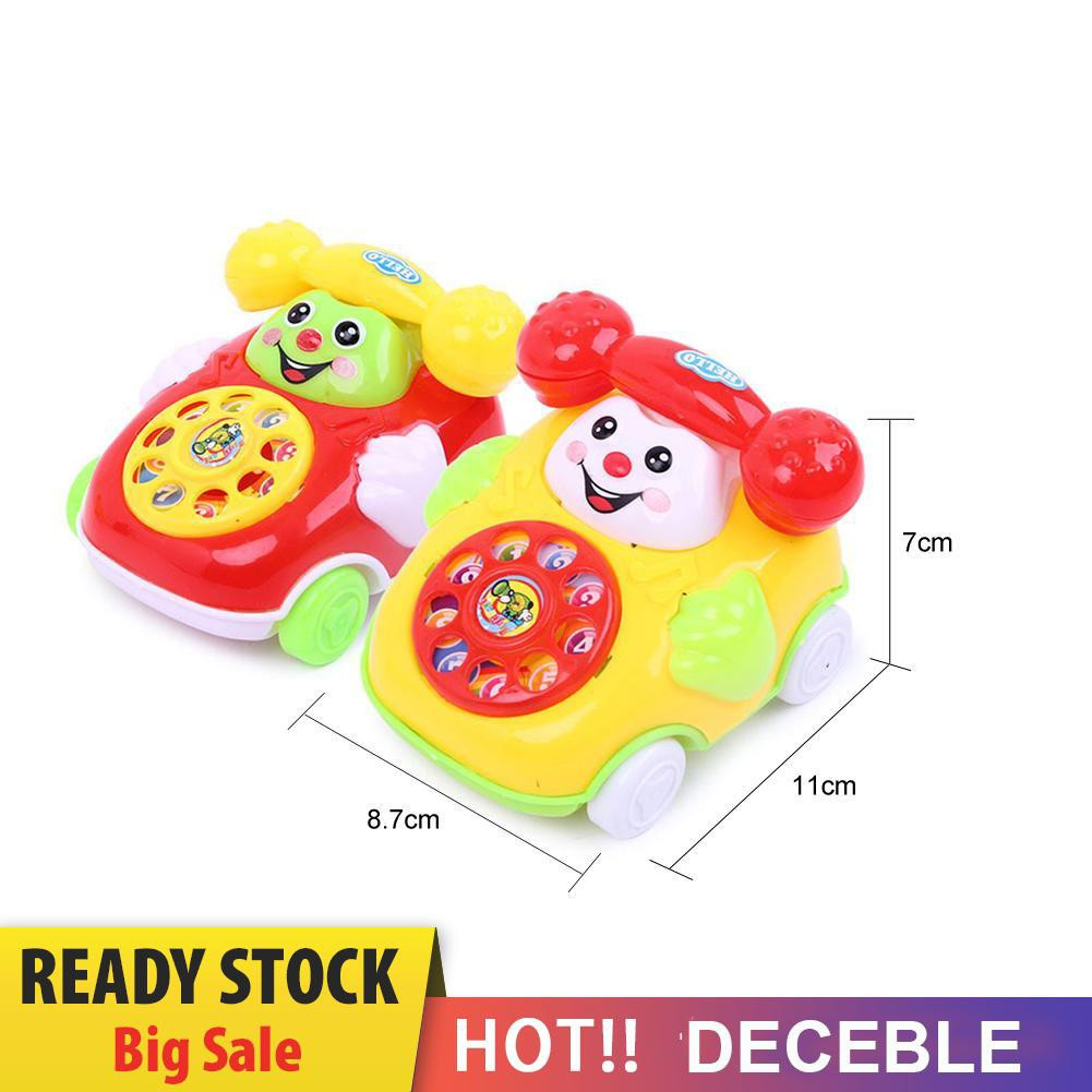 Pop It Fidget Đồ chơi Plastic Smile Cartoon Simulation Phone Car Educational Infant Kids Đồ chơi Gift