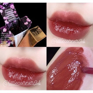 [AUTH BILL MỸ] Son kem Urban Decay Vice Chemistry lip stain