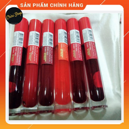 Son tint Etude House siêu xinh [CHÍNH HÃNG] chất son sệt bền màu | BigBuy360 - bigbuy360.vn