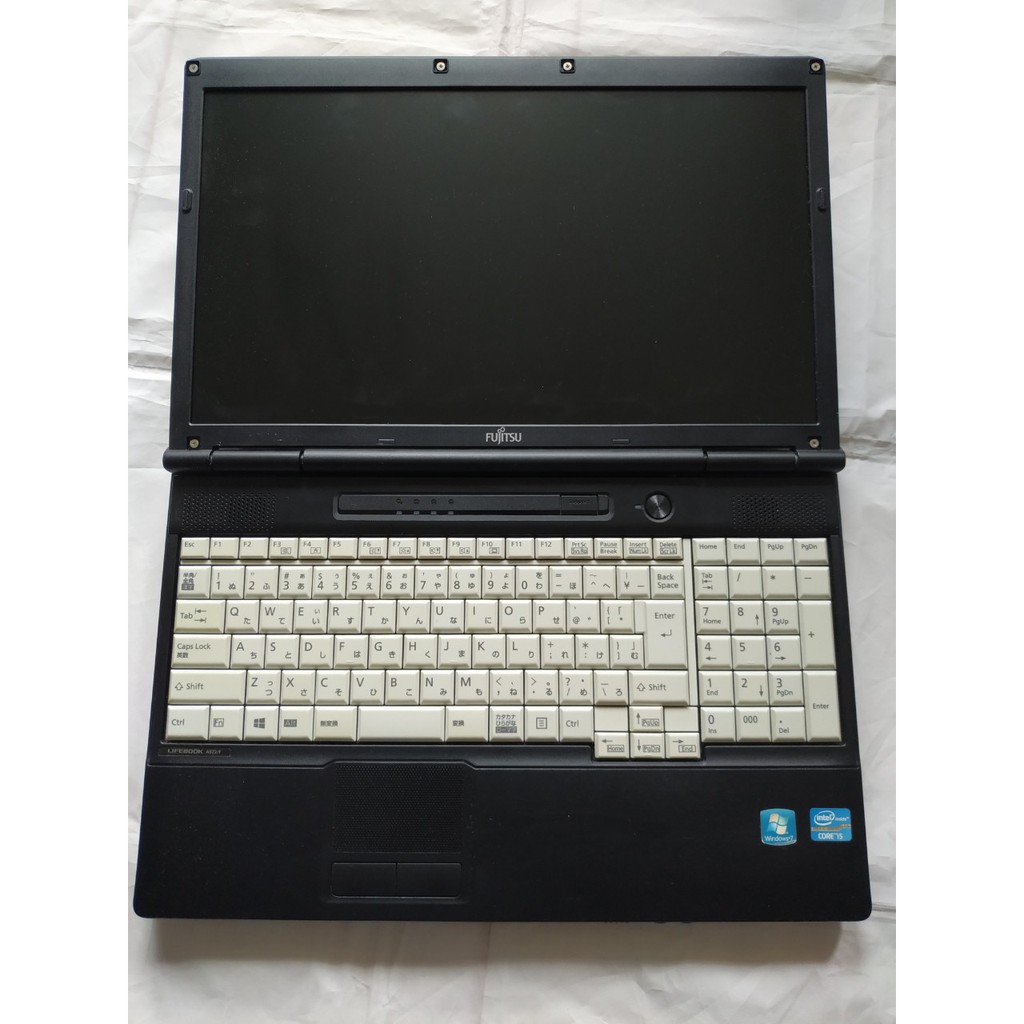 LAPTOP FU A572 I5/4G/250G chơi game văn phòng vivu | BigBuy360 - bigbuy360.vn