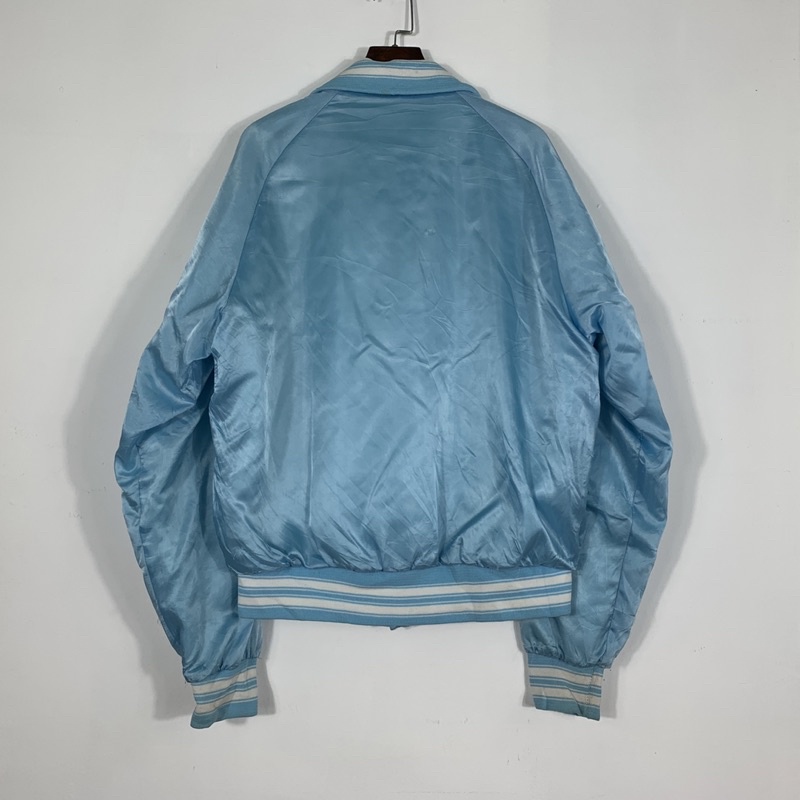 Áo khoác 2hand Bomber