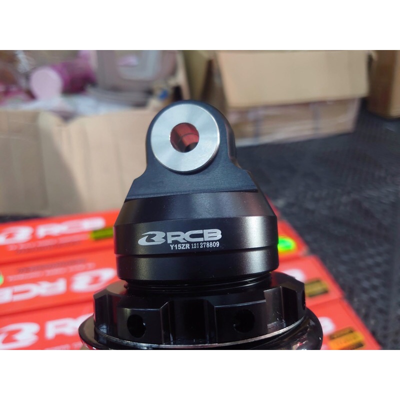 Phuộc Rcb s2 line cho ex 150