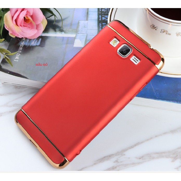 Ốp 3 mảnh cho Samsung G530