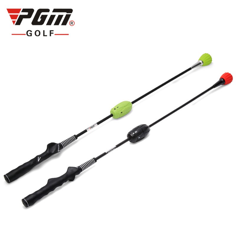 Gậy tập lực Swing Golf-PGM HGB012: Thiết kế cải tiến mới nhất, 6 chế độ tập.