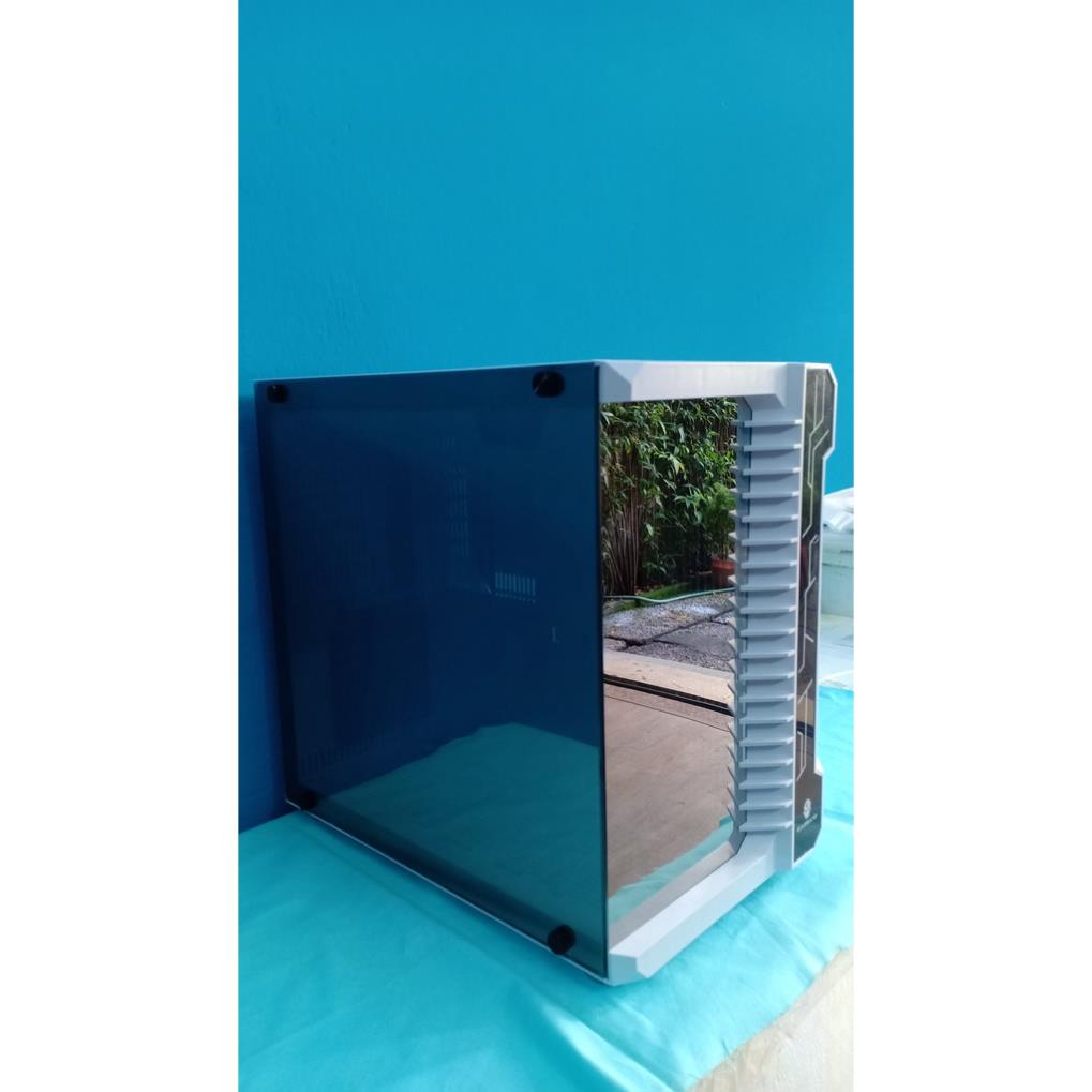 Vỏ Case MIK LV07 – WHITE