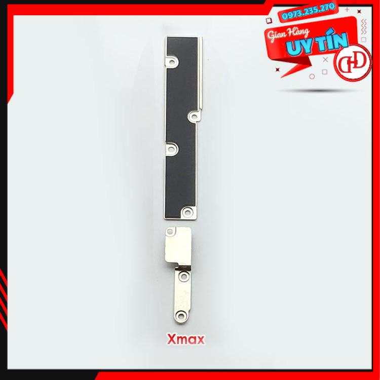 Nẹp chân pin - màn hình i.Phone XS Max