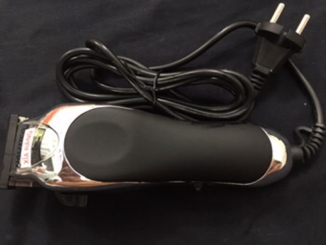 TÔNG ĐƠ ĐIỆN CẮT TÓC NAUTICA- USA .