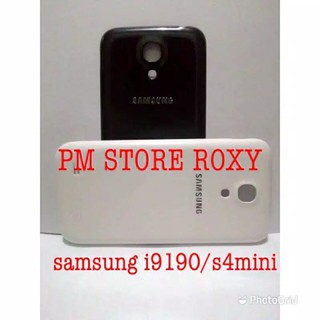 Ốp lưng nắp gập cho samsung galaxy s4 mini - i9190