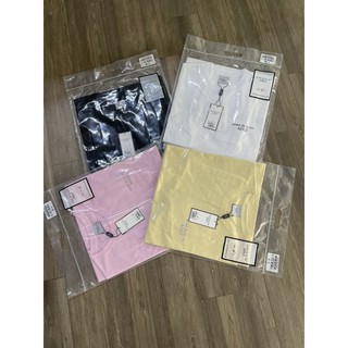 ADLV basic trăng, chính hãng 100% Fake refund x10