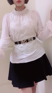 Sơ mi Hàn Quốc