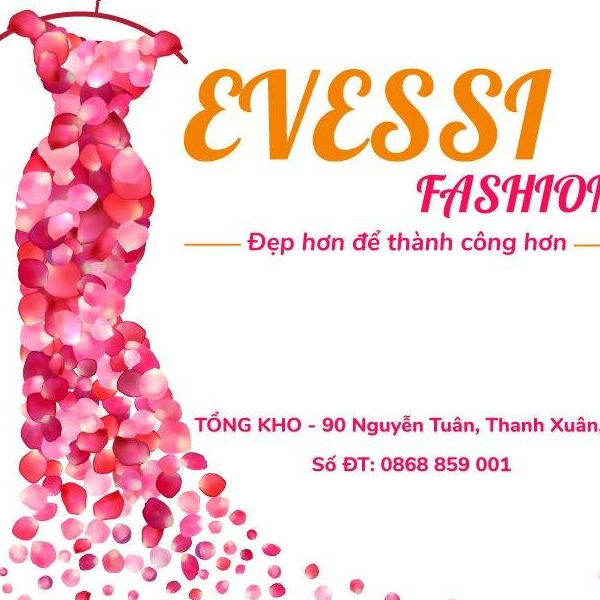 Evessi Thế Giới Đồ Mặc Nhà