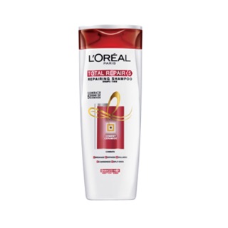 Dầu gội phục hồi tóc elseve total repair 5