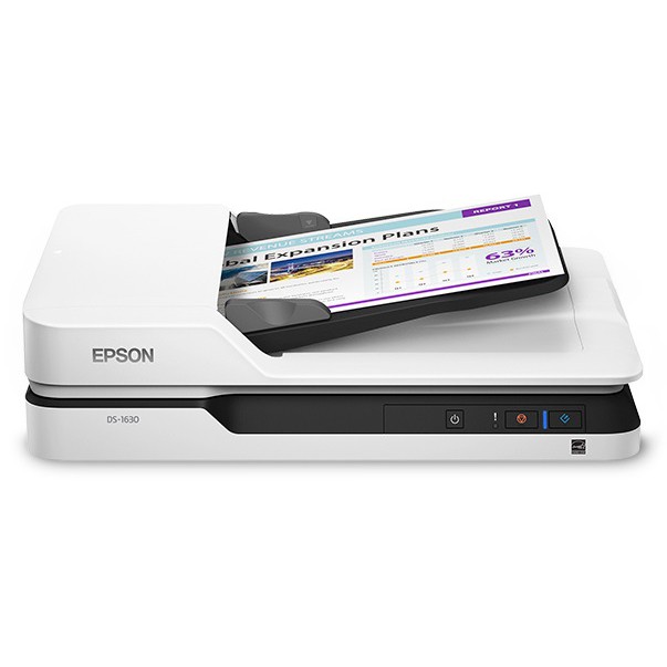 MÁY SCAN Epson DS-1630