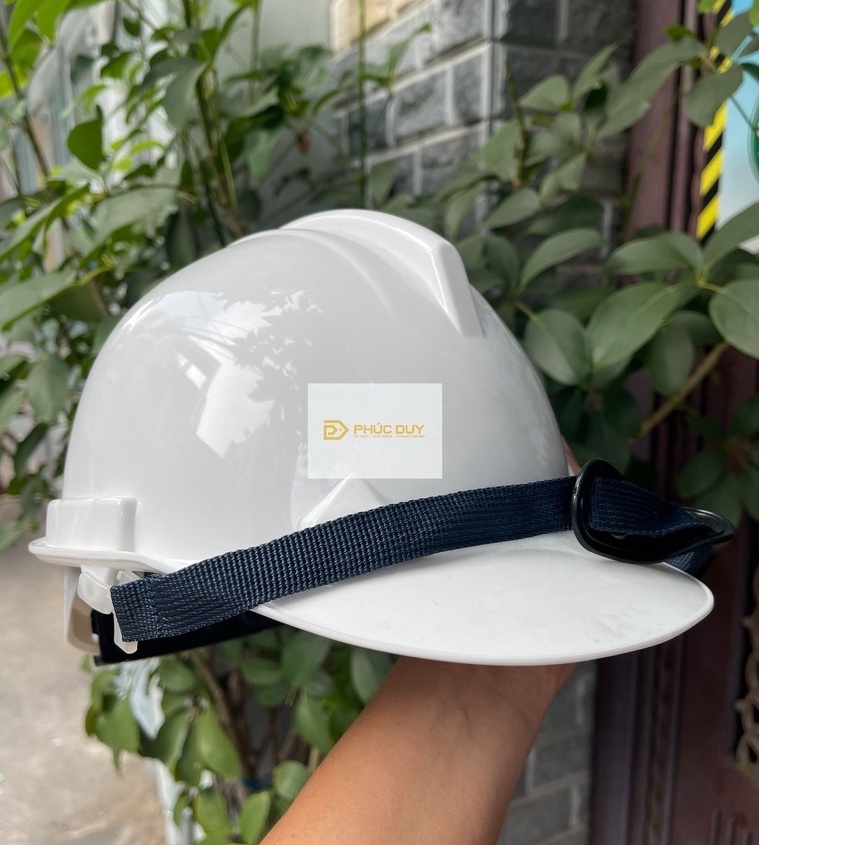 NÓN BẢO HỘ LAO ĐỘNG THÙY DƯƠNG N40