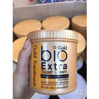 Ủ TÓC BIO GOLD SUPER DẠNG HỦ 500ML [ SALE CHẤN ĐỘNG ]