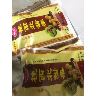 Hạt dẻ tẩm vị mật ong siêu ngon gói 100g -ngocca
