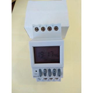 Time hẹn giờ chu kỳ tháng - Timer tháng NKG-5