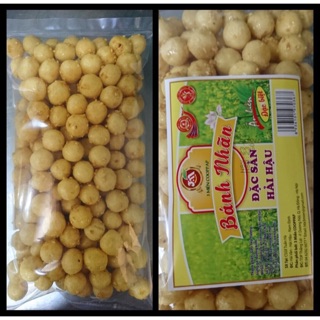 Bánh nhãn đặc sản Hải Hậu gói 90g