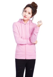 Áo khoác Limeorange hoodie 8