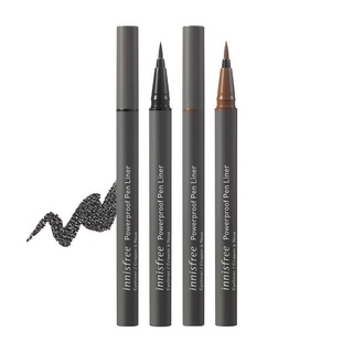 Kẻ Mắt Nước INNISFREE POWERPROOF PEN LINER