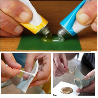 KEO TRỘN AB DÁN SIÊU DÍNH - 347