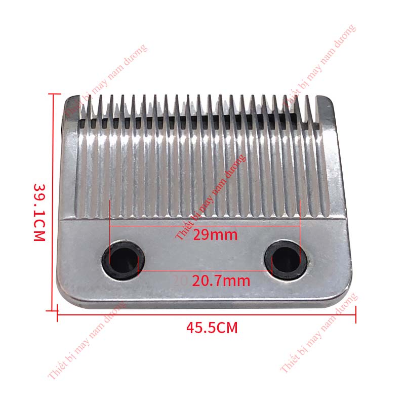 Lưỡi Dao Máy Hút Cắt Chỉ Thừa