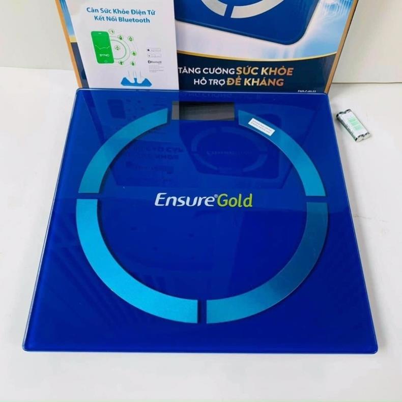 Cân điện tử Ensure Gold Bluetooth