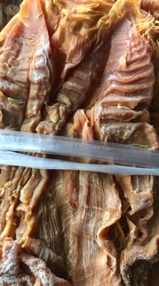 Măng vầu , lá, bẹ ... 0.5kg